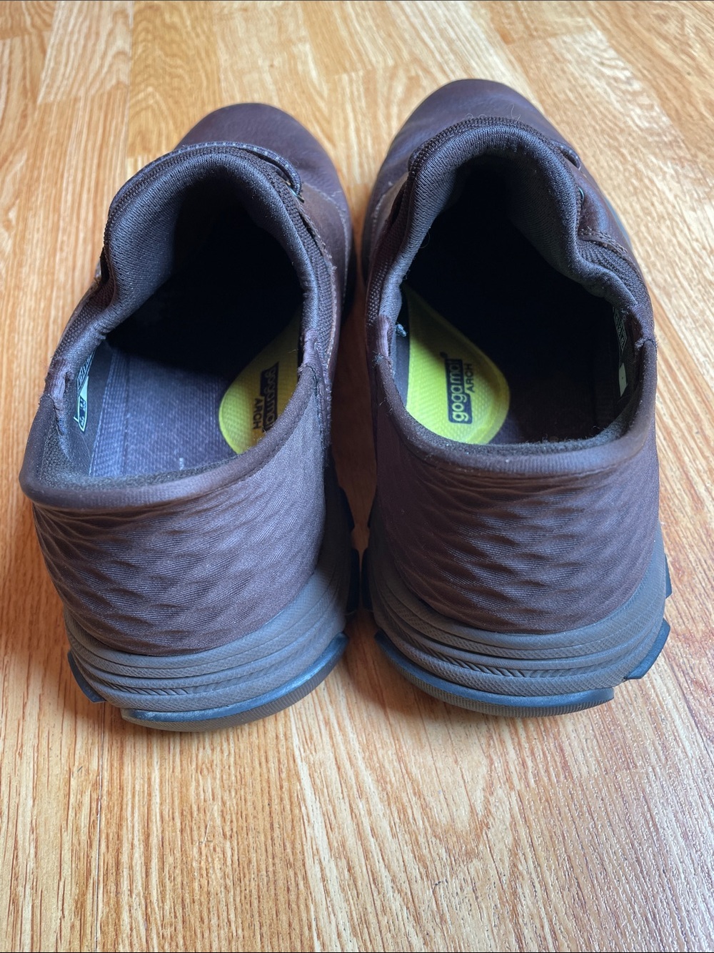 Skechers Slip-Ins Respected Garville - Picture 2 of 8